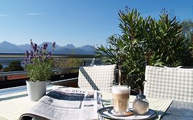 Bio- und Wellnesshotel Eggensberger